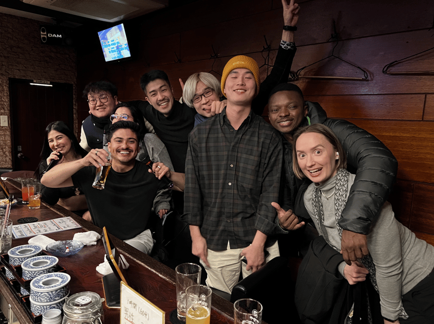 Kyoto: Izakaya Bars Guided Walking Tour - Price and value: what $25 buys you and what it doesn’t