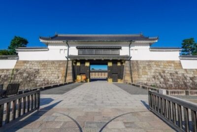 Kyoto: Nijo Castle World Heritage Guided Tour with Admission - Getting There Smoothly: Nijojo-mae Start, Easy Return