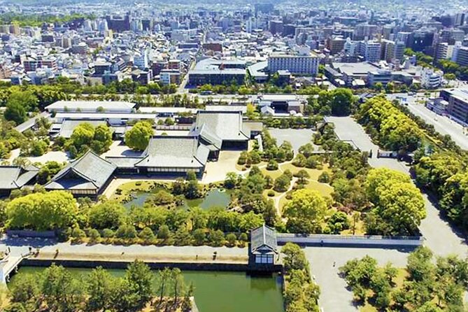 Kyoto: Nijo Castle World Heritage Guided Tour with Admission - Price and Value: Is $39.24 Worth It?