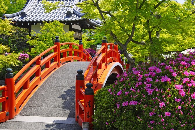 Kyoto: Nijo Castle World Heritage Guided Tour with Admission - Who This Nijo Castle Tour Fits Best