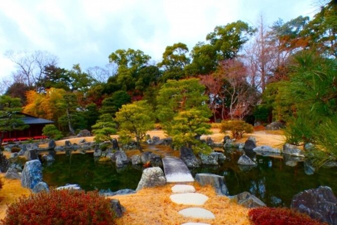 Kyoto: Nijo Castle World Heritage Guided Tour with Admission - Should You Book This Nijo Castle Guided Tour?