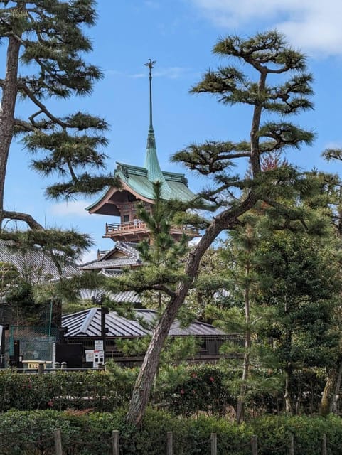 Kyoto: Private 2.5 Hour Historical Walking Tour - Yasaka Kōshin-dō and the Pagoda View You’ll Actually Want