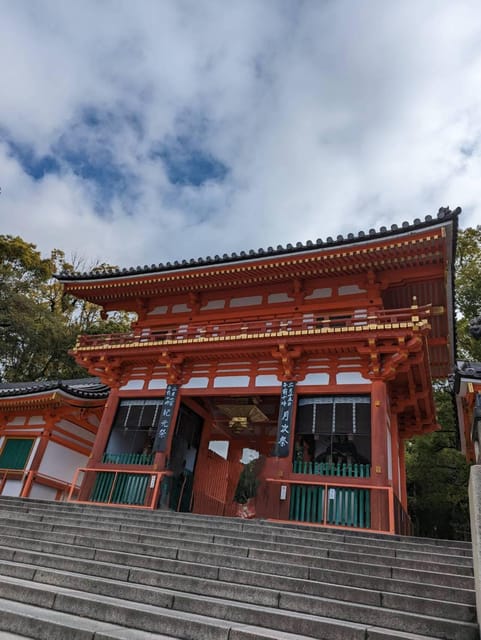 Kyoto: Private 2.5 Hour Historical Walking Tour - Should You Book This Kyoto Historical Walking Tour?