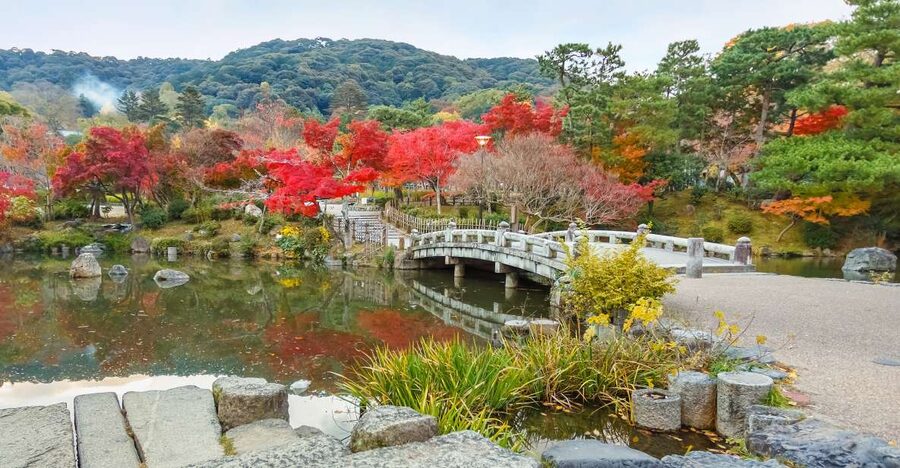 Kyoto: Private 2.5 Hour Historical Walking Tour - Entokuin Zen Temple: Dry Garden Quiet and Traditional Rooms