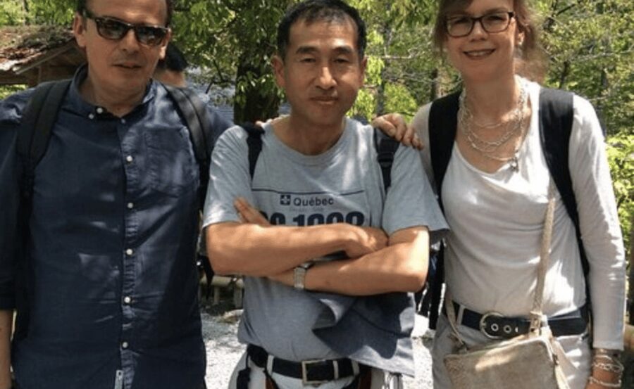 Kyoto : Private Custom Walking Tour With A Local Guide - Who this tour fits best (and who might prefer something else)
