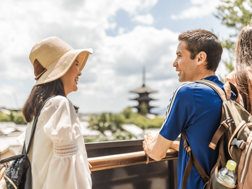 Kyoto: Private Customized Walking Tour with a Local Insider - Key things that make this Kyoto tour work