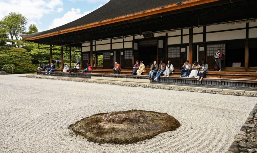 Kyoto: Private Customized Walking Tour with a Local Insider - FAQ