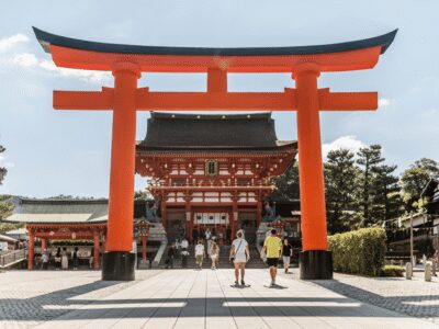 Kyoto: Private Customized Walking Tour with a Local Insider - Price, time, and what $64 buys you in Kyoto