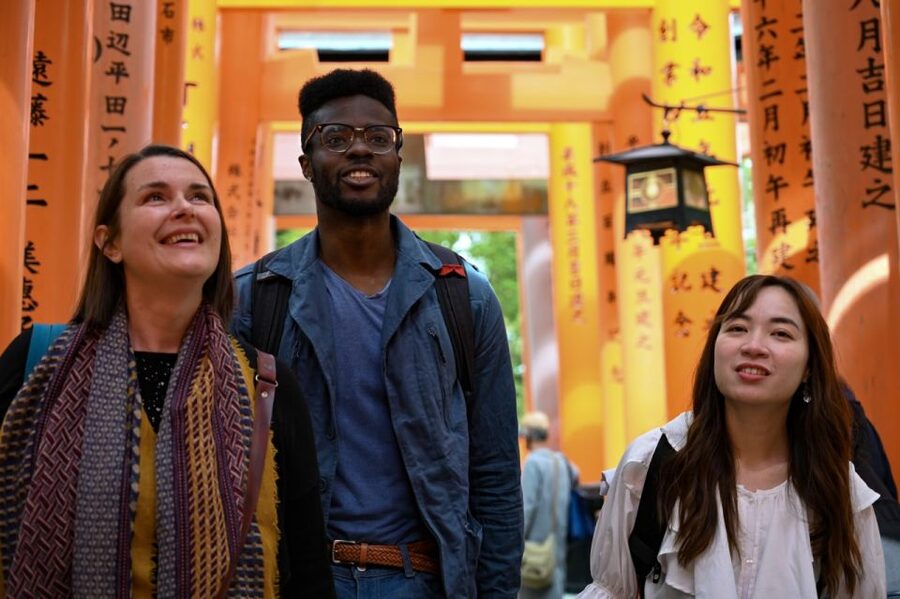 Kyoto: Private Customized Walking Tour with a Local Insider - Should you book this private Kyoto walking tour?
