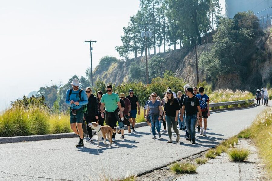 LA: Express Hollywood Sign Guided Walking Tour with Photos - Should you book it?