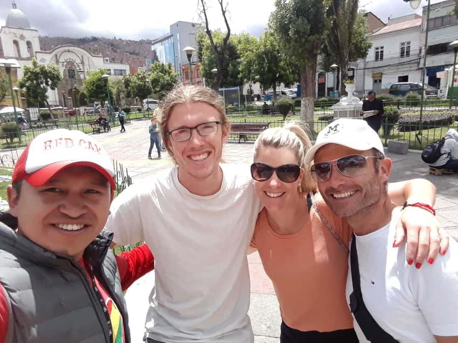 La Paz Half-Day Walking Tour - Key things that make this tour worth your time