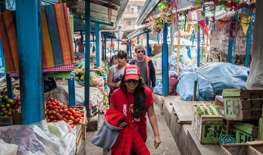 La Paz Half-Day Walking Tour - Plaza Murillo: the political heart, explained street-by-street