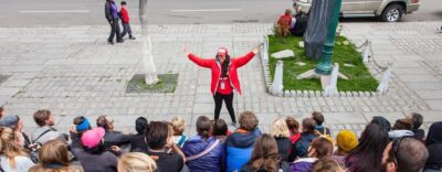 La Paz Half-Day Walking Tour - The stories that turn La Paz quirks into meaning