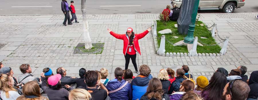 La Paz Half-Day Walking Tour - The stories that turn La Paz quirks into meaning