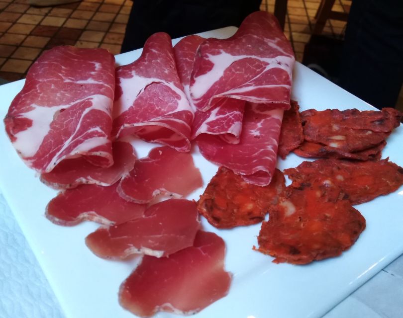 Lake Como: Food Walking Tour - Key highlights that make this tour worth your time