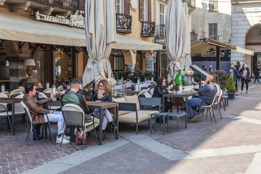 Lake Como: Food Walking Tour - What to expect from the guide experience (and why it matters)