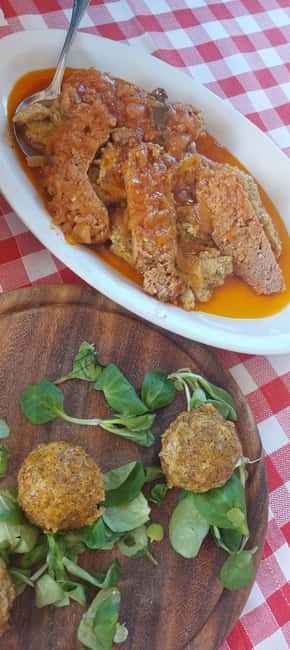 Lake Como: Food Walking Tour - Dietary needs, group size, and real-world logistics