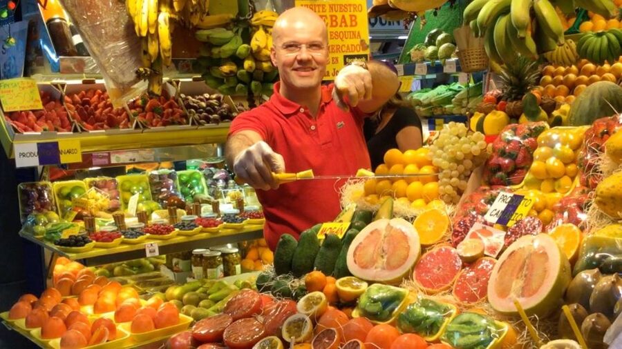 Las Palmas: Private Old City Guided Walking Tour with Tapas - Who This Tour Suits Best (and Who Might Skip It)