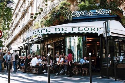 Latin Quarter Paris Guided Walking Tour Semi-Private 12ppl Max - Price and time: what $59.69 buys in 2.5 hours