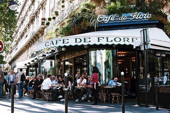 Latin Quarter Paris Guided Walking Tour Semi-Private 12ppl Max - Price and time: what $59.69 buys in 2.5 hours