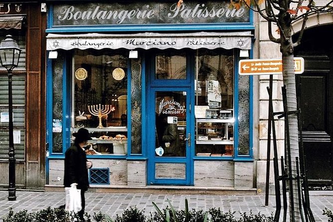 Le Marais District & Jewish Quarter - Exclusive Guided Walking Tour - Why this Marais + Jewish Quarter walk works so well