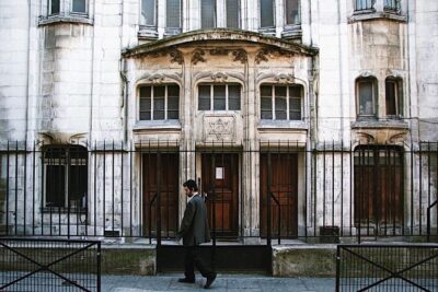 Le Marais District & Jewish Quarter - Exclusive Guided Walking Tour - Le Marais first stops: Saint-Paul-Saint-Louis to Place des Vosges