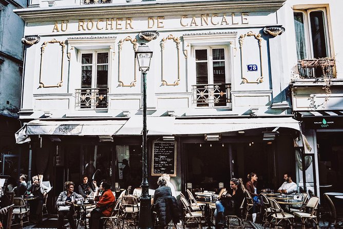 Le Marais District & Jewish Quarter Guided Walking Tour 12ppl Max - Place des Vosges: The Square That Sets the Tone