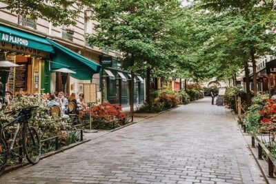Le Marais District & Jewish Quarter Guided Walking Tour 12ppl Max - Why the Small-Group Format Actually Helps