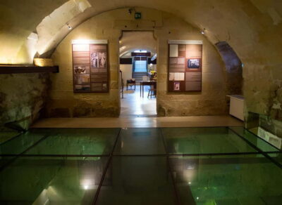 Lecce: Baroque Architecture and Underground Walking Tour - Starting outside Santa Croce Church: the Baroque style in one lesson