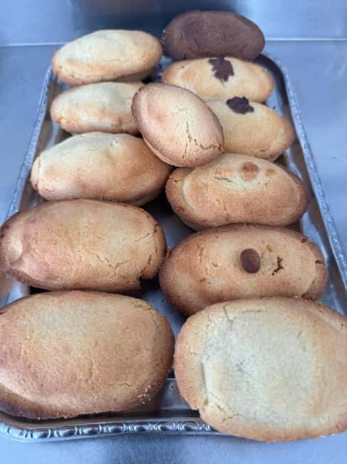 Lecce: Guided Street Food Walking Tour with Food and Wine - Who this Lecce street food tour suits best