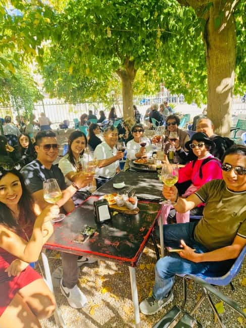Lecce: Guided Street Food Walking Tour with Food and Wine - Why Lecce’s gates matter more than you think