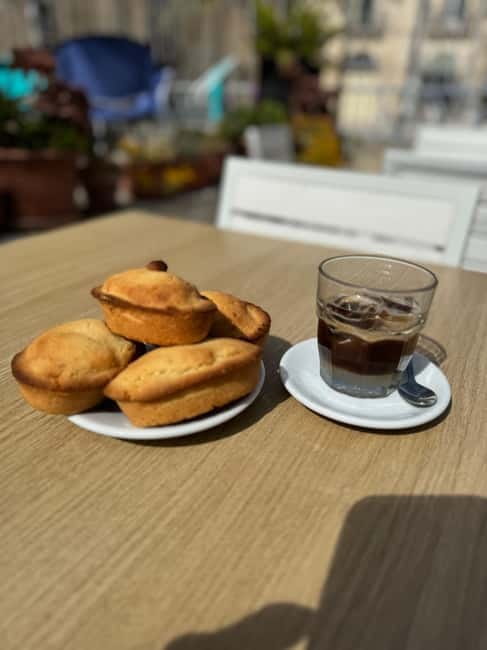 Lecce: Guided Street Food Walking Tour with Food and Wine - Duomo Cathedral and the main squares: architecture you can actually read