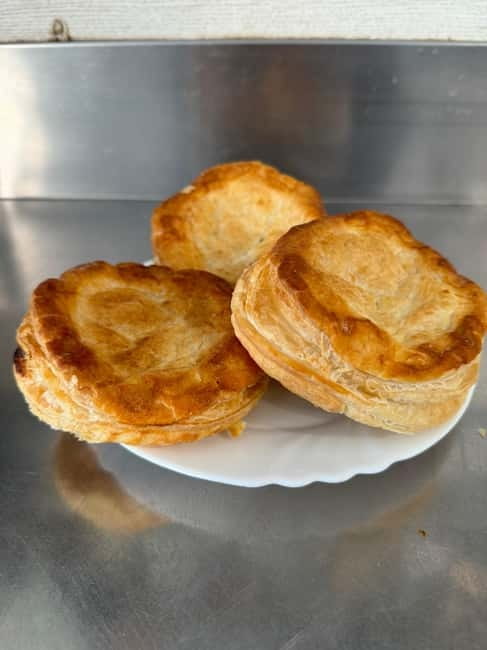 Lecce: Guided Street Food Walking Tour with Food and Wine - The Salento street food you’ll actually remember