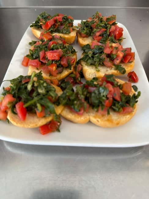 Lecce: Guided Street Food Walking Tour with Food and Wine - Price and value: how $58 “works” for what you get