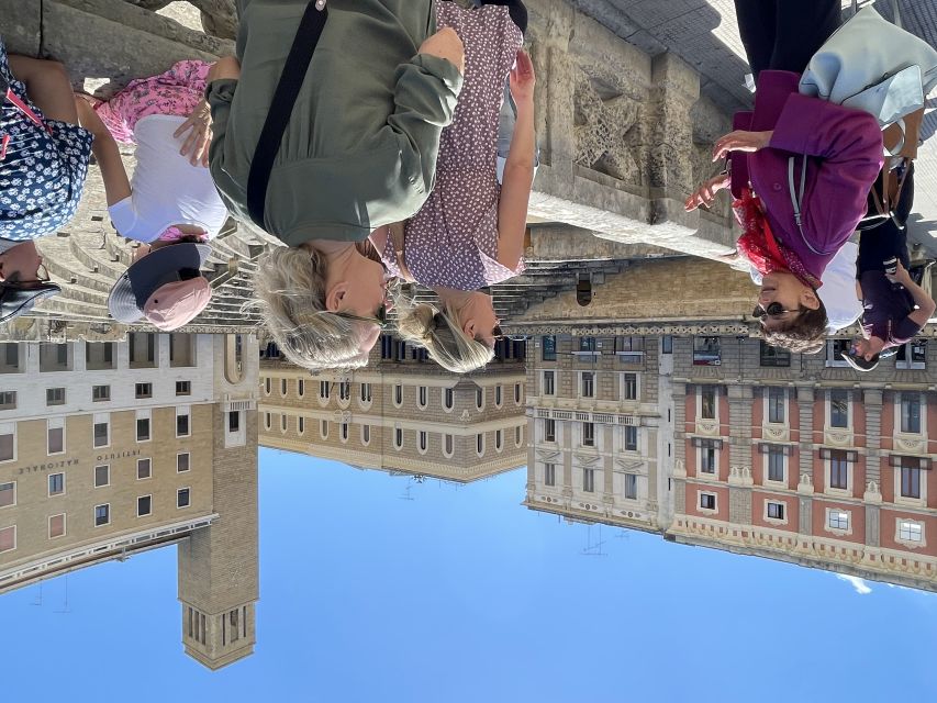 Lecce: Street Food Tasting and Sightseeing Tour - Key highlights worth knowing before you go