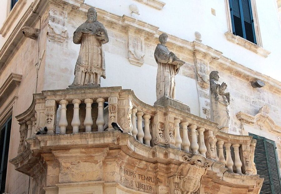 Lecce: Walking Tour - Key things to notice before you go