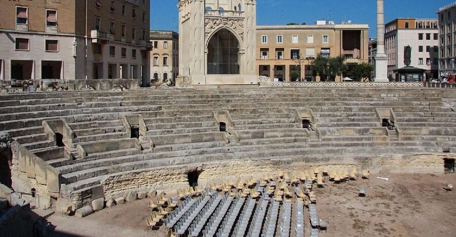 Lecce: Walking Tour - Why Lecce Baroque Works So Well on a Walking Tour