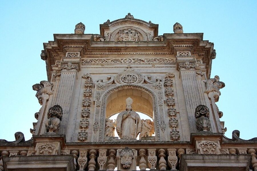 Lecce: Walking Tour - Should You Book Lecce: Walking Tour?
