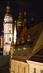 Leipzig: City Center Guided Walking Tour - Leipzig City Center: a short walk with big connections
