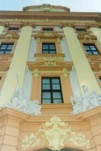 Leipzig: City Center Guided Walking Tour - St. Thomas’s Church: where Leipzig’s musical reputation becomes real