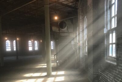 Lemp Haunted Neighborhood Walking Tour - Start at 1820 Cherokee St: getting oriented fast