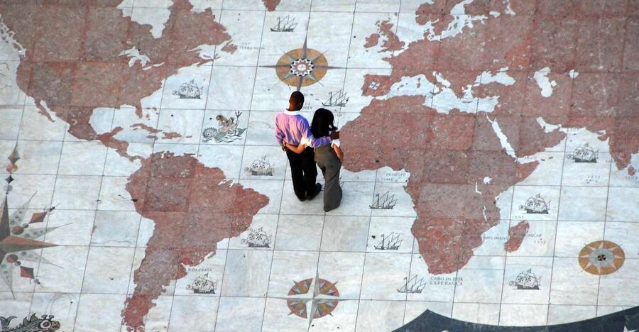 Lisbon: 3-Hour The Slave Trade - An Historical Walking Tour - Lisbon’s streets, the Atlantic route, and the story you don’t hear
