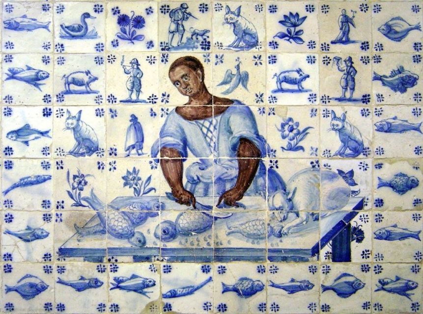 Lisbon: 3-Hour The Slave Trade - An Historical Walking Tour - Why this tour ends up changing how you see present-day Portugal