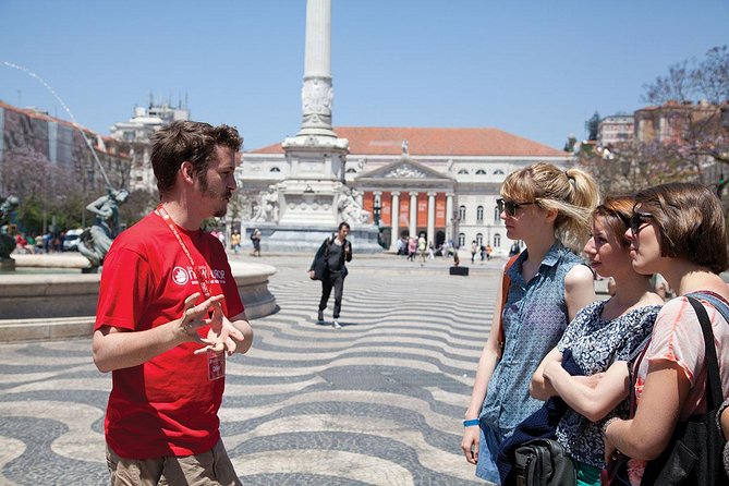 Lisbon: Alfama District Walking Tour - Key highlights you’ll care about