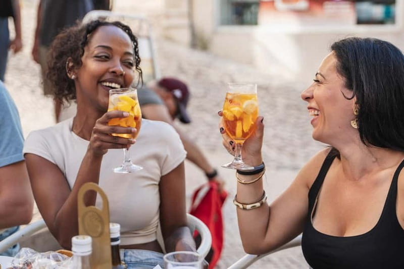 Lisbon: Baixa Food Walking Tour with Drinks - Key highlights worth planning around