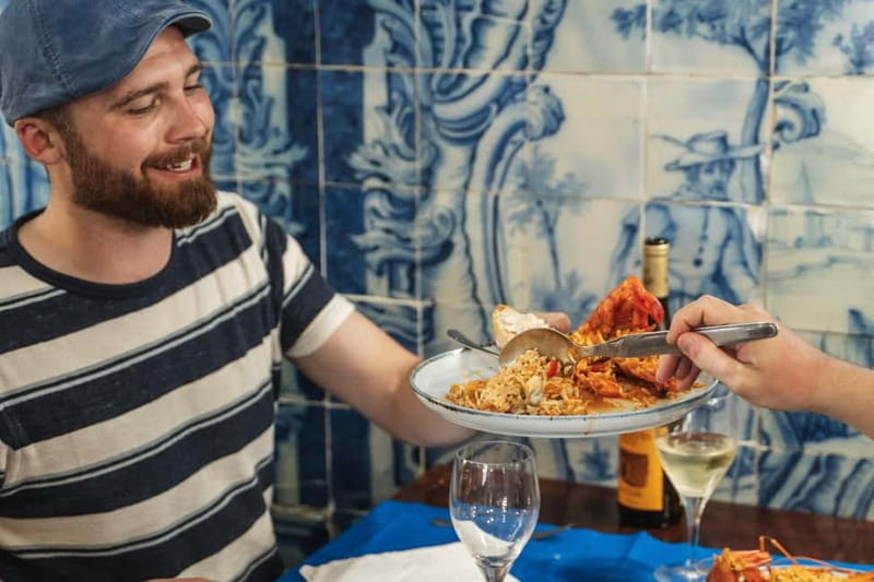 Lisbon: Baixa Food Walking Tour with Drinks - Value check: why $78 makes sense for this setup
