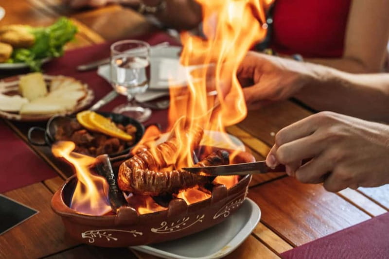 Lisbon: Baixa Food Walking Tour with Drinks - Should you book this tour in Baixa?