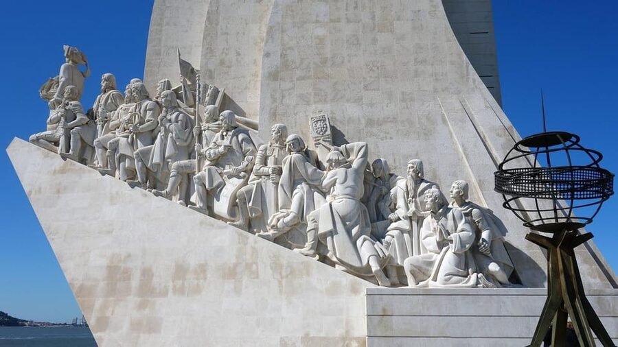Lisbon: Belem Walking Tour with Jeronimos Monastery Entry - Jerónimos Monastery: where the tour really earns its value