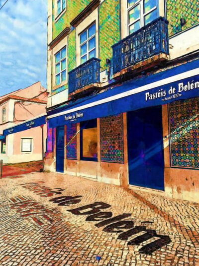 Lisbon: Belem Walking Tour with Jeronimos Monastery Entry - Practical tips so the morning goes smoothly