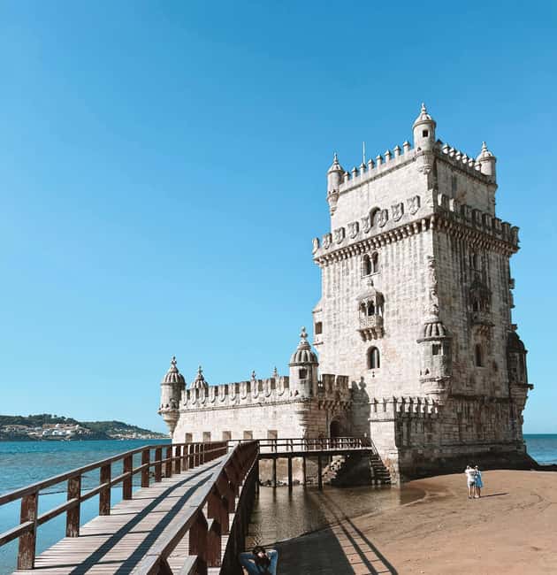 Lisbon: Belém Walking Tour with Jerónimos Monastery Ticket - Why Belém Is the Best “Story Mode” for Lisbon